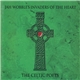Jah Wobble's Invaders Of The Heart - The Celtic Poets