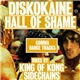 Diskokaine - Hall Of Shame