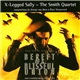 X-Legged Sally - The Smith Quartet - Bereft Of A Blissful Union