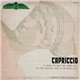 Armando Sciascia Orchestra - Capriccio