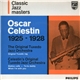 Oscar Celestin - 1925 - 1928