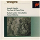 Joseph Haydn - Robert Levin ∙ Vera Beths ∙ Anner Bylsma - The Last 4 Piano Trios