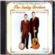 The Stanley Brothers - All Bluegrass, All Gospel
