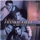 Frankie Valli & The Four Seasons - The Definitive Frankie Valli & The Four Seasons