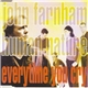 John Farnham / Human Nature - Every Time You Cry