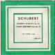 Schubert - Lili Kraus - Movimenti Musicali, Op. 94 / Walzer Sentimentale, Op. 50