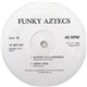 Funky Aztecs - Slipping In To Darkness