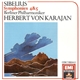 Sibelius / Herbert Von Karajan / Berliner Philharmoniker - Symphonies 4&5