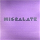 Audiofly & Paul Harris - Miscalate