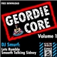 DJ Smurf - Geordie Core Volume 1