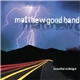 Matthew Good Band - Beautiful Midnight