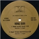 King Sun - Sippin' Brandy / In Pursuit Uptown