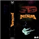 Mr. Backside - Der Letzte Ninja