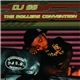 DJ SS - The Rollers Convention