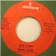 Eddie Jason - Baby I Could Be So Good At Lovin' You / Run To Him