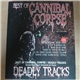 Cannibal Corpse - Deadly Tracks