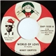 Binky Griptite - World Of Love / Stone Soul Christmas