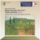 Mendelssohn, Rudolf Serkin, Isaac Stern, Eugene Ormandy - Piano Concertos Nos. 1 & 2 / Violin Concerto, Op. 64