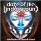 Various - Daze Öf The Undergröund - A Tribute Tö Hawkwind