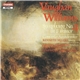 Vaughan Williams, Kenneth Sillito, Bryden Thomson, The London Symphony Orchestra - Symphony No. 4 In F Minor / Concerto Accademico