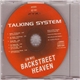 Talking System - (In My) Backstreet Heaven