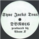 Adam X - Sync Jacks Trax