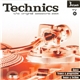 Various - Technics: The Original Sessions 2004