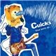 Cuicks - Blue Sonic EP.