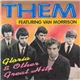 Them Featuring Van Morrison - Gloria & Other Great Hits