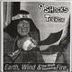9 Shocks Terror - Earth, Wind & The Sheik Throwing Fire