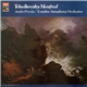 Tschaikowsky - André Previn, London Symphony Orchestra - Manfred Symphony, Op. 58