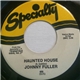 Johnny Fuller - Haunted House