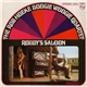 The Rob Hoeke Boogie Woogie Quartet - Robby's Saloon