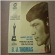 B. J. Thomas - Raindrops Keep Fallin' On My Head