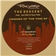 The Descent Feat. Joel Mull & Sean Palm - Friends Of The Vine EP
