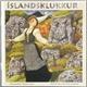 Magnús Þór Sigmundsson, Rafn R. Jónsson - Íslandsklukkur - Icelandic Folk Music - Rhythms Of The North