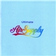 Air Supply - Ultimate