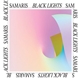 Samaris - Black Lights