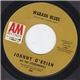 Johnny O'Brien & The Stereomonics - Wabash Blues