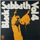 Black Sabbath - Black Sabbath Vol 4