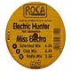 Electric Hunter feat. Adamantium - Miss Electra