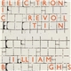 William S. Burroughs - Electronic Revolution
