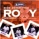 The Ride Committee Featuring Roxy - Accident