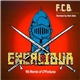 F.C.B. - Excalibur