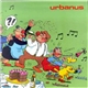 Urbanus - De Vaas Van Sinterklaas / 't Is Feest
