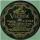 Roger Wolfe Kahn And His Orchestra - The Hours I Spent With You / An Old Guitar And An Old Refrain