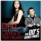 DHT & Edmée - Listen to Your Heart (The 00's Dance Mixes)