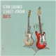 Kevin Eubanks, Stanley Jordan - Duets