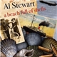 Al Stewart - A Beach Full Of Shells