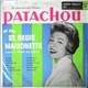 Patachou - At The St. Regis Maisonette Singing In French & English